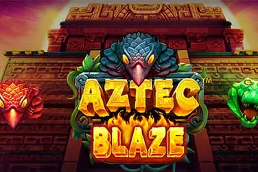 aztec blaze